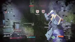 Montage of the week