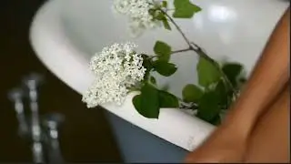 Комплект белья в цвете капучино