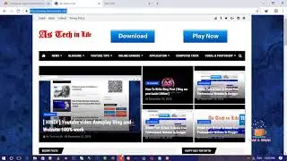 How To Add Push Notification on Website, Blog, App  [ in Hindi ]