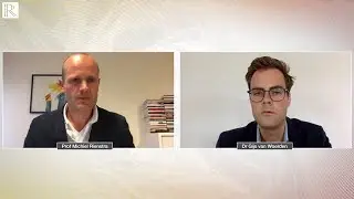 HFA 2020: Results of the VIP-HF study — Prof Michiel Rienstra & Dr Gijs van Woerden