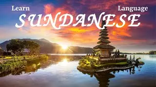 Learn Sundanese Language