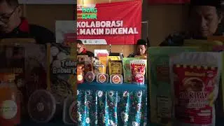Workshop J&T Express di Neglasari | UMKM Tangerang Raya