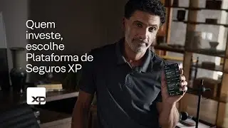XP Além dos Investimentos | Seguros