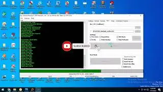 Lenovo a2010a Auto Restart Problem Fix By Flashing CM2MTK