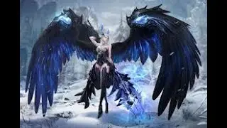 Атмосферное прохождение Aion Genesis 1.9 за чародея #22