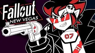 The Idiot's Guide to Politics - Fallout New Vegas