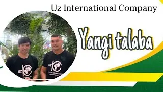 1995-yil tug’ilgan talabamiz Koreyaga Teleks viza asosoda o’qishga keldi | Uz International
