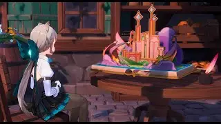 Summertide Scales and Tales Mini Events!