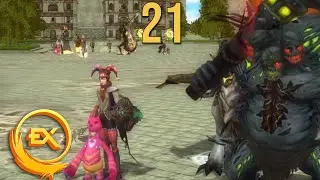 Rappelz Excellent  (06.03.24) Прохождение ч21 ундина +5