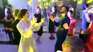«Доля Воровская» Армянская Свадьба