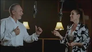 Luis Jara y Soledad - Hay Amores