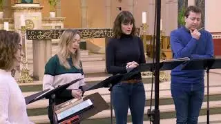 VOCES8: Jesus bleibet meine Freude - JS Bach