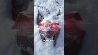 A Witcher 4 Theory