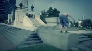 PEOPLE ARE AWESOME 2017 Parkour and Freerunning Version