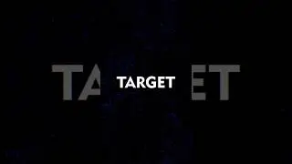 Target. Season 1 | Official Teaser | [Eng. sub]