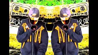 ILLY VRO -  BUZZ (prod. Aura)