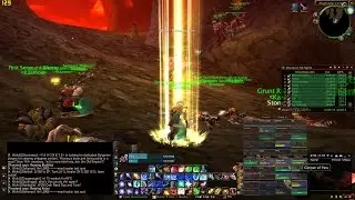 Nostalrius - Kaamos begins!