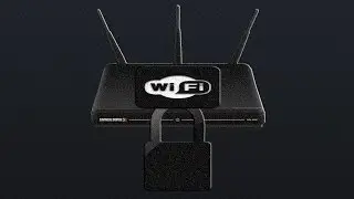 Как изменить свой пароль при подключении к wifi сети в роутере tp link