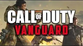 VANGUARD MP40 GAMEPLAY VIVA LA SAKE