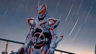 Kamen Rider Geats IX Standby Loop (Almost 1 Min)