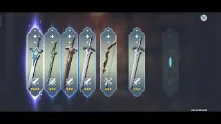 Genshin impact quem aí perdeu o 50/50 pra mona ou a qiqi