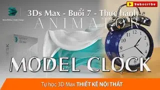 Model Clock