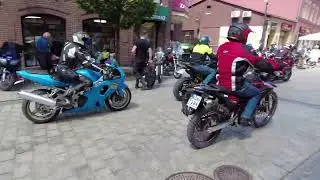 Wyjazd na Motoserce Jaworzno 18.05.2024