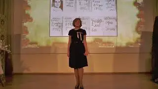 Старикова Елена. Юрий Яковлев "Девочки с Васильевского острова"