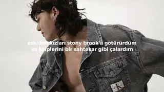 Jungkook-3D feat. Jack Harlow (Türkçe Çeviri)