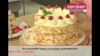 Форма слайсер для нарезки коржей