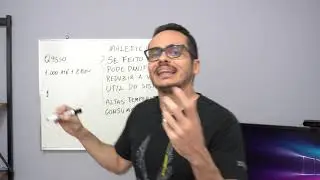Aula 23 - SAIBA TUDO SOBRE OS BENEFICIOS E MALEFICIOS DO OVERCLOCK