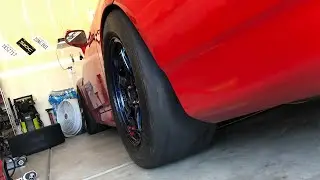 Volk Racing TE37SL 15x8.0 +32 Test Fit on my S2000 AP2