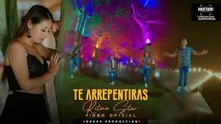 RITMO STAR /// TE ARREPENTIRÀS (Video clip Oficial)
