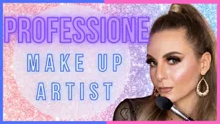 👩‍🎨Come si diventa *MAKEUP ARTIST* 💄 -  Voglio essere una *TRUCCATRICE*