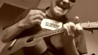 Am I a grown up now? - UkePunk Original