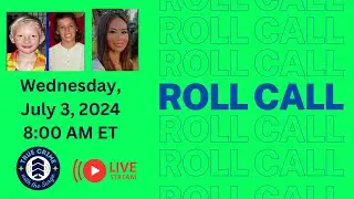 Roll Call: Karen Read | Nikki Cheng Salee | Blake and London Deven Disappearances