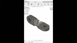How to Use Advanced Loft in Fusion 360 | Advanced Loft in Fusion 360 | Complex Geometry Fusion 360