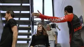 RealFly Sion - What can you expect from an indoor freefall simulator?