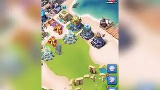TOPWAR BATTLEGAME :ГАЙД КАК ПОДНЯТЬ ЛВЛ БЫСТРО НА ВЫСОКИХ УРОВНЯХ