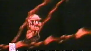 Publicité Wario Land au Virtual Boy (Quebec)