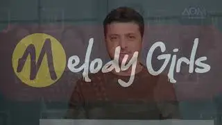 SUPPORT UKRAINE ! Melody Girls of Ukraine - You'll Never Walk Alone