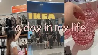 A Day in my Life | 10k steps achieved