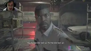 RESIDENT EVIL 7: bioHAZARD | Bölüm 2