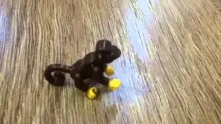 Мои лего животные часть 1