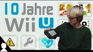 10 Jahre Wii U | Ein Rückblick auf verschenktes Potenzial