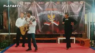 HUT RI ke 79 Perumahan Dalem Teratai Asri