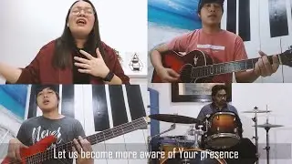 Holy Spirit - Jesus Culture Cover