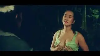 Yurike prastike buka BH full di film jadul indonesia hot