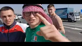 ВАРЗИШГАРОНИ TAJMMAF ДАР САЙРИ АБУ ДАБИ 2022