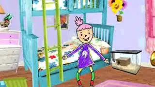 pinky dinky doo pilot episode incomplete